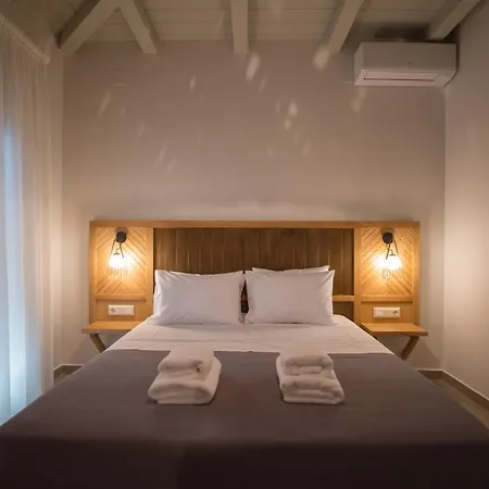Averta Rondo Lefkada City Exterior photo