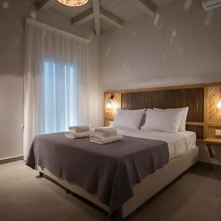 Averta Rondo Lefkada City Exterior photo