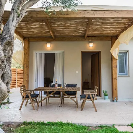 Averta Rondo Lefkada City Exterior photo