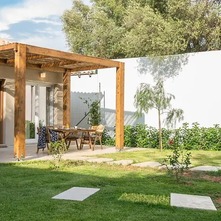Averta Rondo Lefkada City Exterior photo