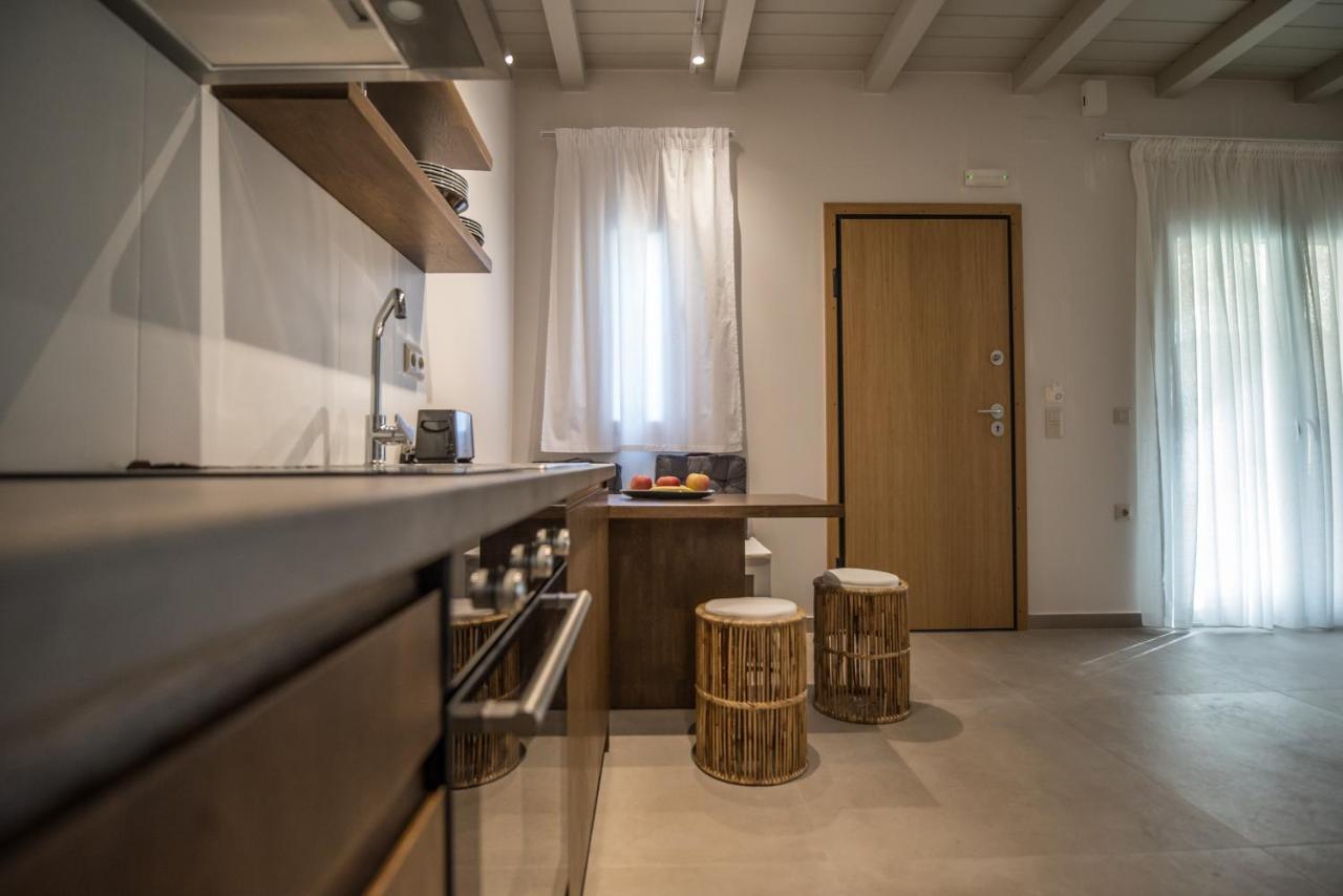 Averta Rondo Holiday home *