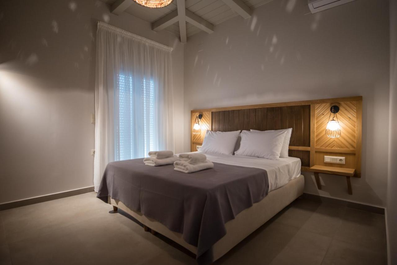 Holiday home Averta Rondo