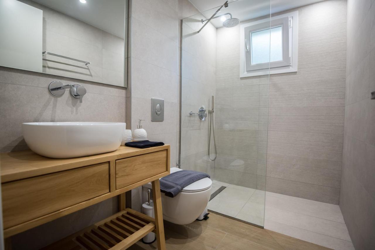 Averta Rondo Holiday home