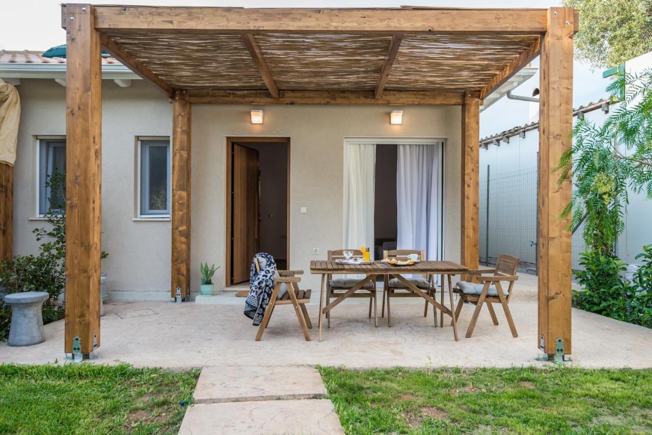 Holiday home Averta Rondo Lefkada City